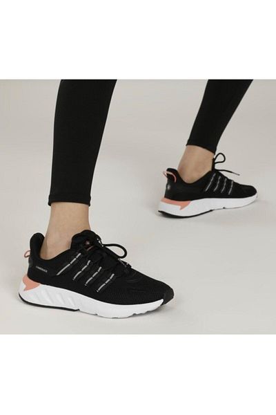 lumberjack Pantofi sport Sword Black pentru femei
