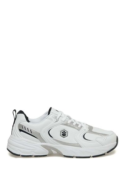 lumberjack Pol Pu 3fx 101327965   Ανδρικά αθλητικά παπούτσια - Λευκό - 41 - St06231-λευκό-41