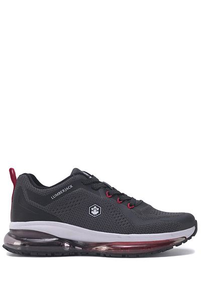 lumberjack Men's Sneakers Svo Balloon Sole Air Max