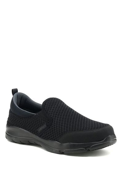 lumberjack Liponis 3fx Black Men's Sports Shoes