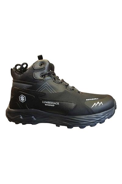 lumberjack 3W BURK 3PR 101386637 STD