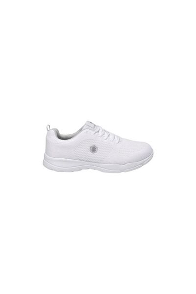 lumberjack Ανδρικά άνετα παπούτσια Agatha 3fx White