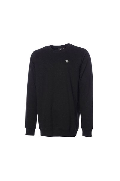 hummel Мъжки ежедневни суитшърти Hmlt-Ic Ico 921835-2001 Черен