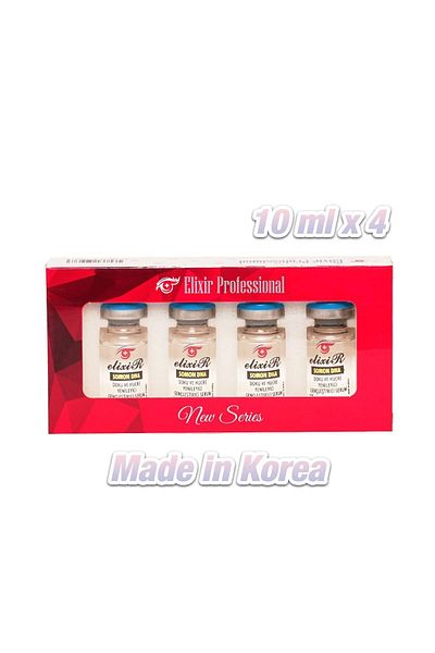 Elixir Dermapen serum Salmon DNA