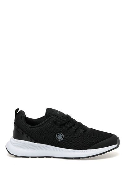 lumberjack Jackson G 2pr Μαύρα Unisex παπούτσια για τρέξιμο