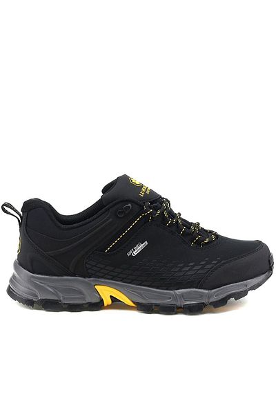 lumberjack Flamike Non-Slip Sole Waterproof Men's Shoes
