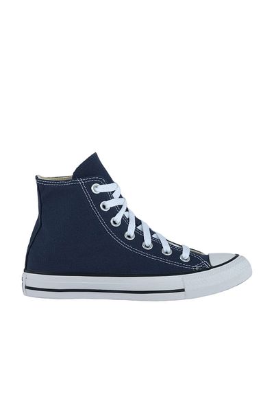 converse Chuck Taylor All Star Hi Blue Sports Shoes (M9622C.410)