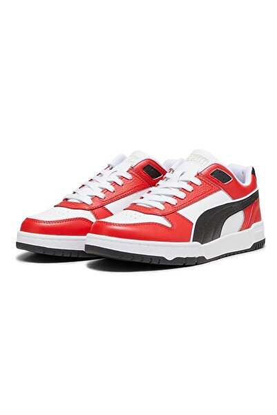 Puma Rbd Game Low Günlük Ayakkabı 38637320