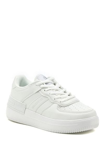 lumberjack Freya 2fx White Women's Sneaker Freya 2fx