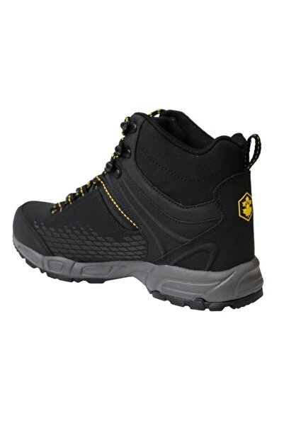 lumberjack FLAKE HI Siyah Erkek Outdoor Bot 100273549
