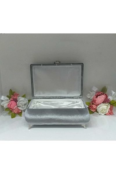 Ebrar Çeyiz Makeup And Shaving Box