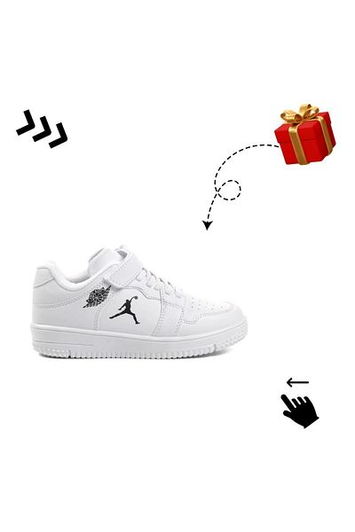 Cool Haykat Short New Season Children's Sneakers