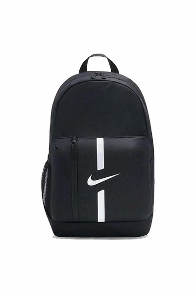 Nike Academy Team B5 Unisex Backpack - Black Da2571-010-5