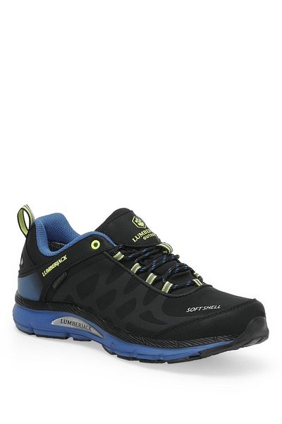 lumberjack Ursa 2pr Μαύρο Ανδρικό Outdoor