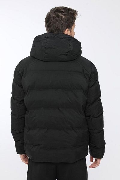 lumberjack Ανδρικό παλτό 1w Sn22 Nolan 101045008