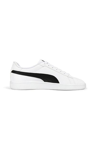 Puma Ανδρικά αθλητικά παπούτσια Casual Smash 3.0 Buck Low Boot