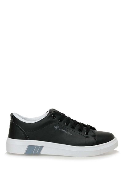 lumberjack Tına 3fx Sneaker Walking Shoes - - Black - 39 -