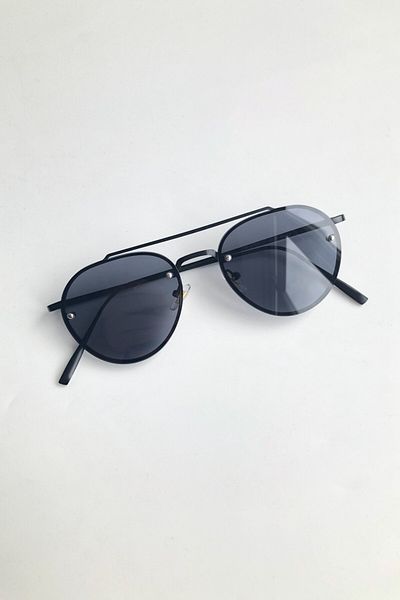 DSN London Unisex Sunglasses