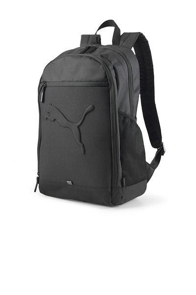 Puma Buzz Backpack Μαύρο
