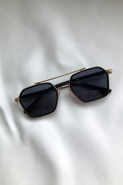 DSN Kalvin Unisex Sunglasses