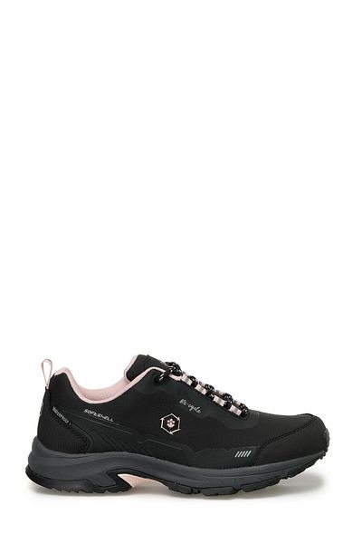 lumberjack ECO WMN 3PR Black Women's Outdoor