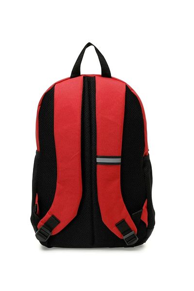 lumberjack OLIVER 64CT185 RED BACKPACK