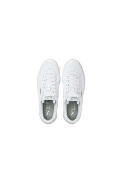 Puma Skye Clean Black- White-pu380147 02/white/38 Number