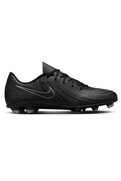 Nike Ανδρικά μαύρα μποτάκια ποδοσφαίρου