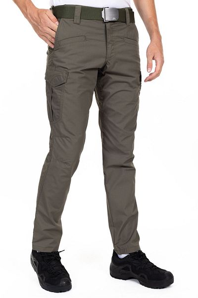 Akıncılar Outdoor Akn 516 - Pantaloni tactici de exterior Ripstop