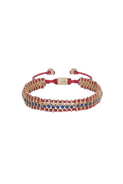 Juju Bronze Light Bracelet