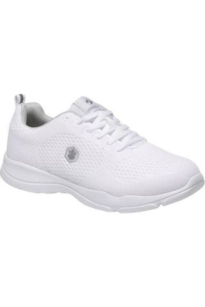lumberjack Ανδρικά άνετα παπούτσια Agatha 3fx White