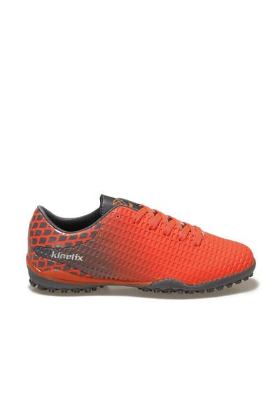 Kinetix Exhibition II TF 1FX Orange pantofi de teren Astroturf pentru băieți 100786740
