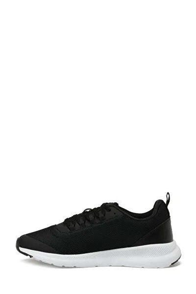 lumberjack Jackson 4fx Black Sneakers - Comfortable and Stylish