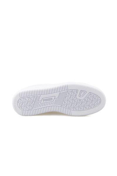 Puma Pantofi casual pentru tineret Caven 2.0 Jr 39383702   Alb
