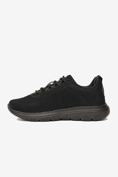 hummel Παπούτσια TYRO B-1 Unisex Sneaker 900491 -2042-1ΜΑΥΡΟ