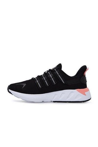 lumberjack Pantofi casual pentru femei Sword Wmn Black