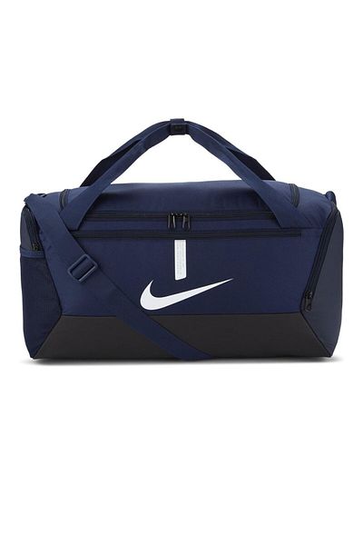 Nike Nk Acdmy Team S Duff Unisex Sports Bag Blue Cu8097-410