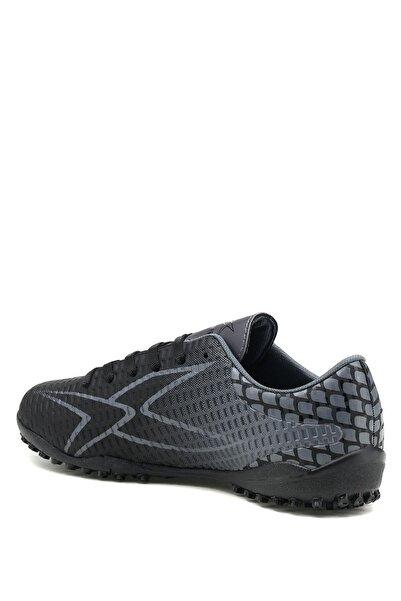 Kinetix Sergi Tf 2fx 101105058 Чоловічі чорні кросівки As00839131