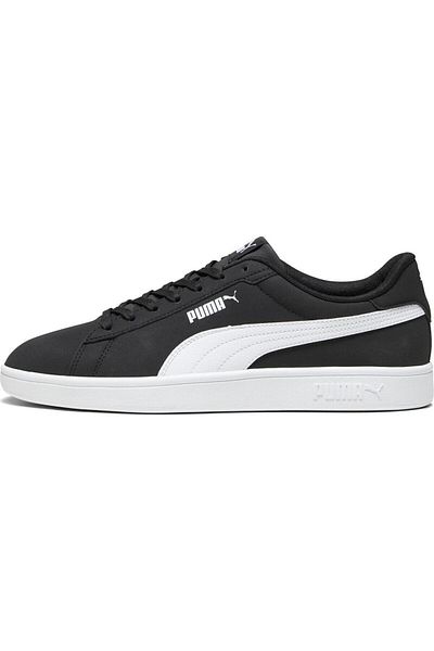 Puma Smash 3.0 Buck PUMA Μαύρο-PUMA Λευκό 39233601 STD