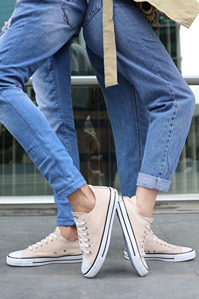 StWenn Unisex Keten Ayakkabı Spor Ayakkabı Günlük Sneakers