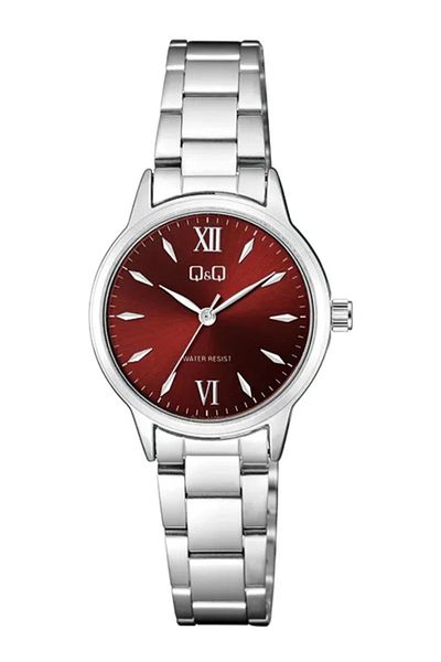 Q&Q Q11a-003py Model Women's Wristwatch