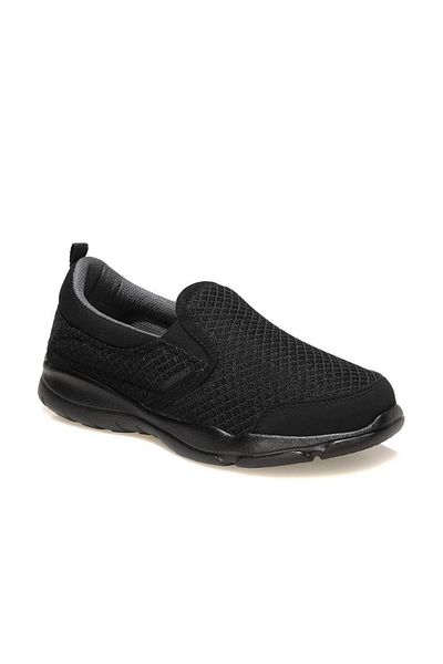 lumberjack Liponis Wmn 1fx Memory Foam Women's Sports Shoes Black-black