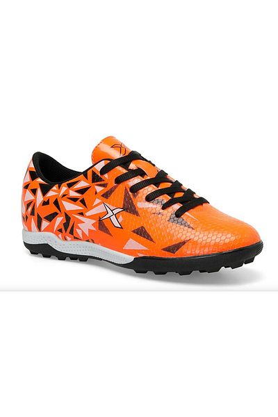Kinetix Pantofi pentru bărbați 4M Estes Tf 4Fx Neon Orange Black Waiter