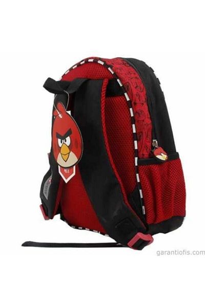 Hakan Çanta Angry Birds School Bag