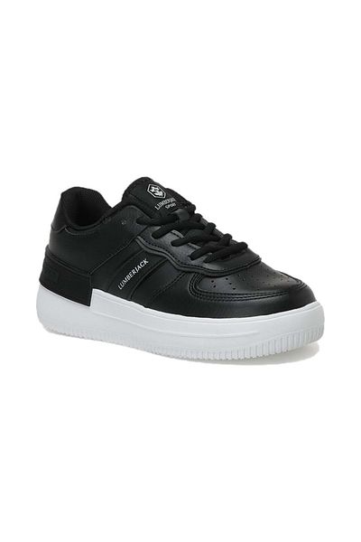 lumberjack 1011642431 Pantofi Freya Sneaker Negru 36 St05335-negru-36