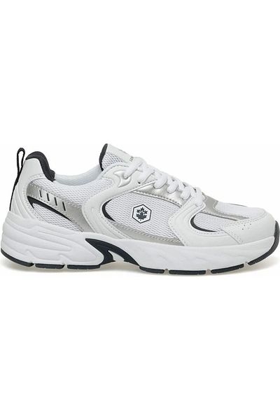 lumberjack Pantofi de damă Pol Wmn White Bleumarin