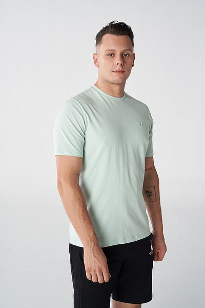 hummel T-IC ICO REGULAR ΚΟΝΤΟΜΑΝΙΚΙ T-SHIRT