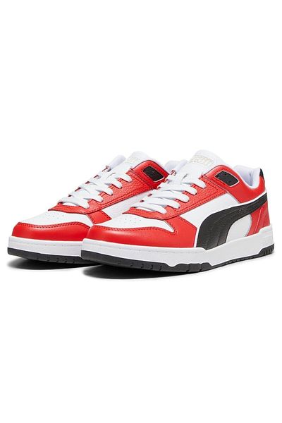 Puma RBD Game Low Men's Sports Shoes 38637320