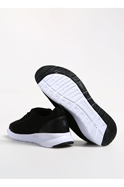 lumberjack Siyah Erkek Sneaker JACKSON 4FX