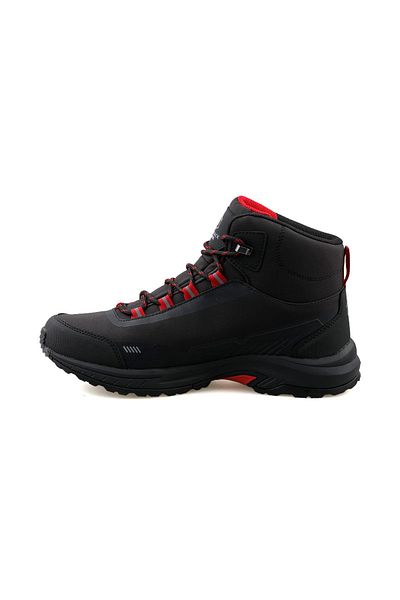 lumberjack Pantofi de exterior pentru bărbați 3W Eco Low 3Pr 101386650 Negru